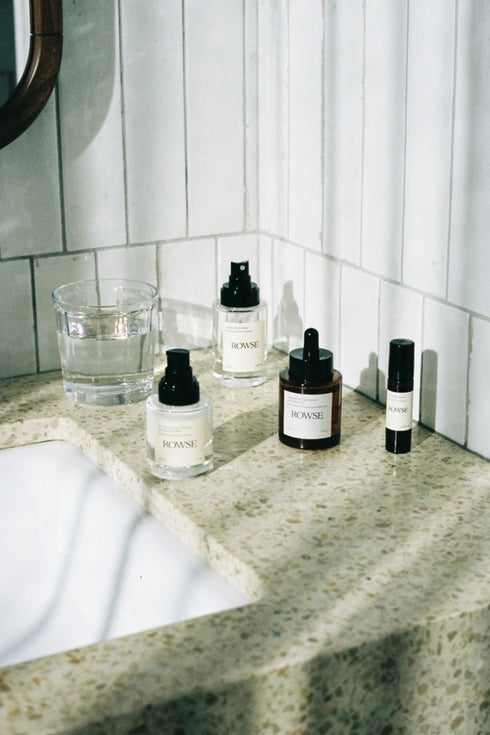REPAIR NIGHT SERUM